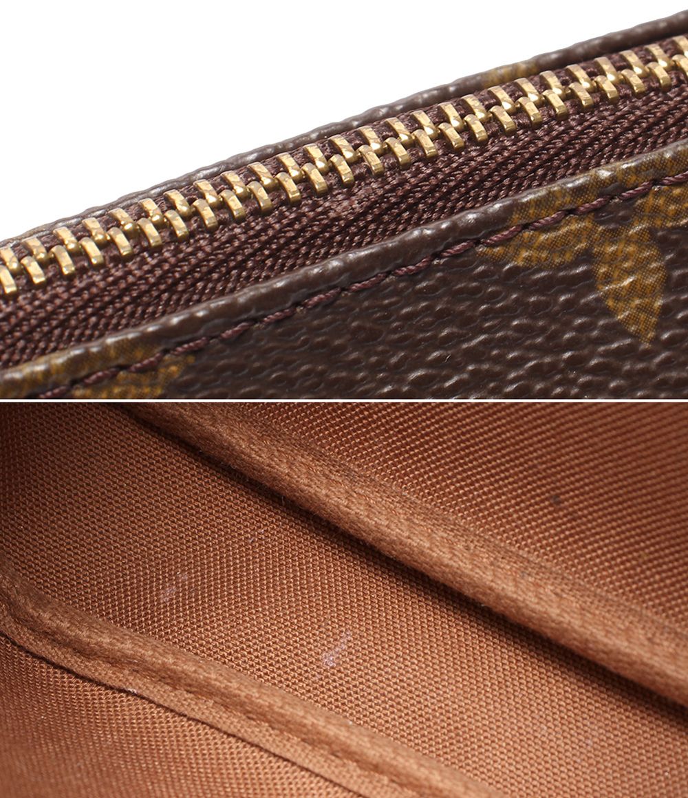Louis Vuitton Pouch Pochette Monogram — view 8