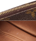 Louis Vuitton Pouch Pochette Monogram — view 8