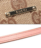 Gucci Pouch Mini Bag GG Canvas — view 7