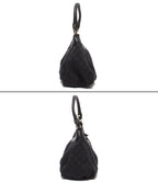 Gucci Shoulder Bag Abbey GG Canvas — view 6