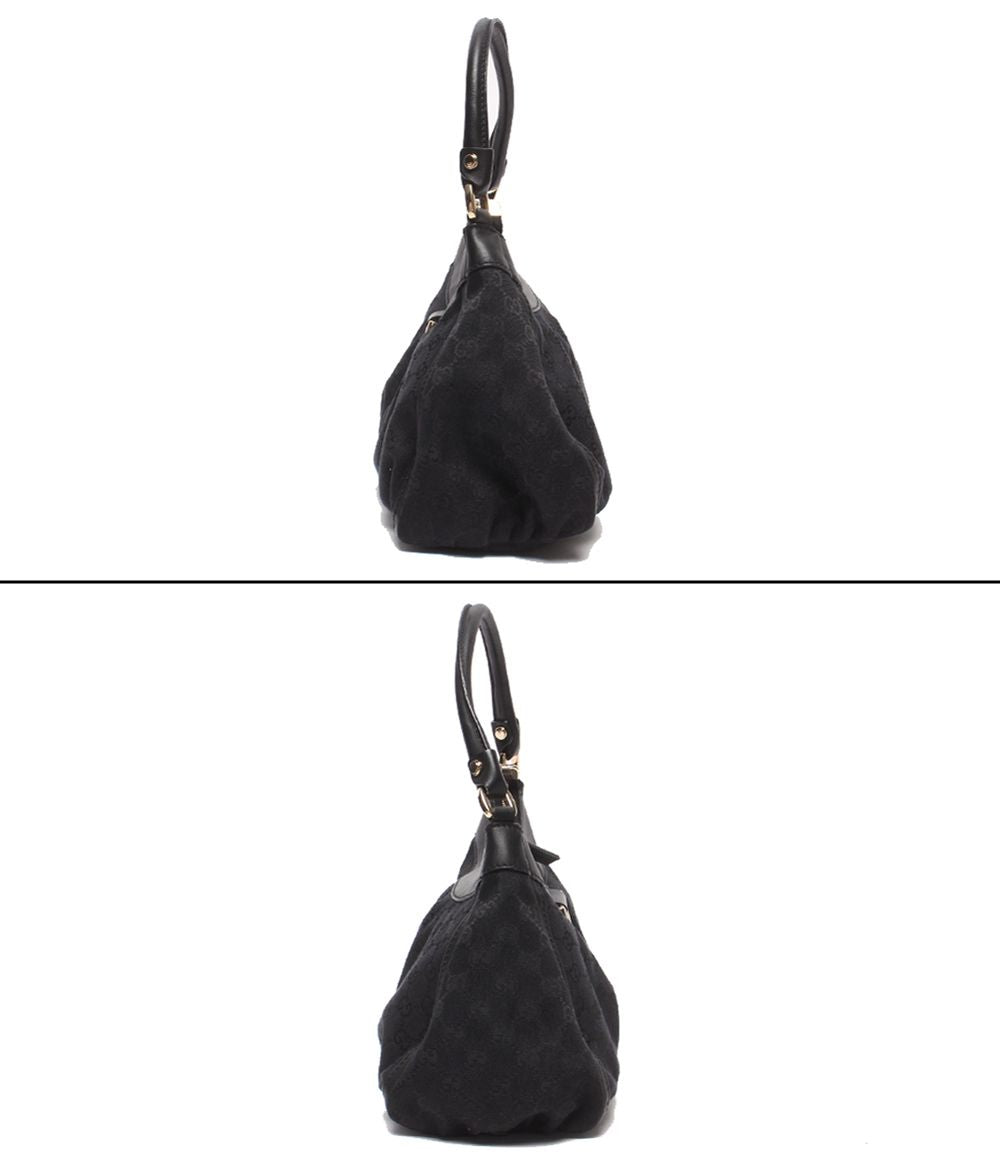 Gucci Shoulder Bag Abbey GG Canvas — view 6