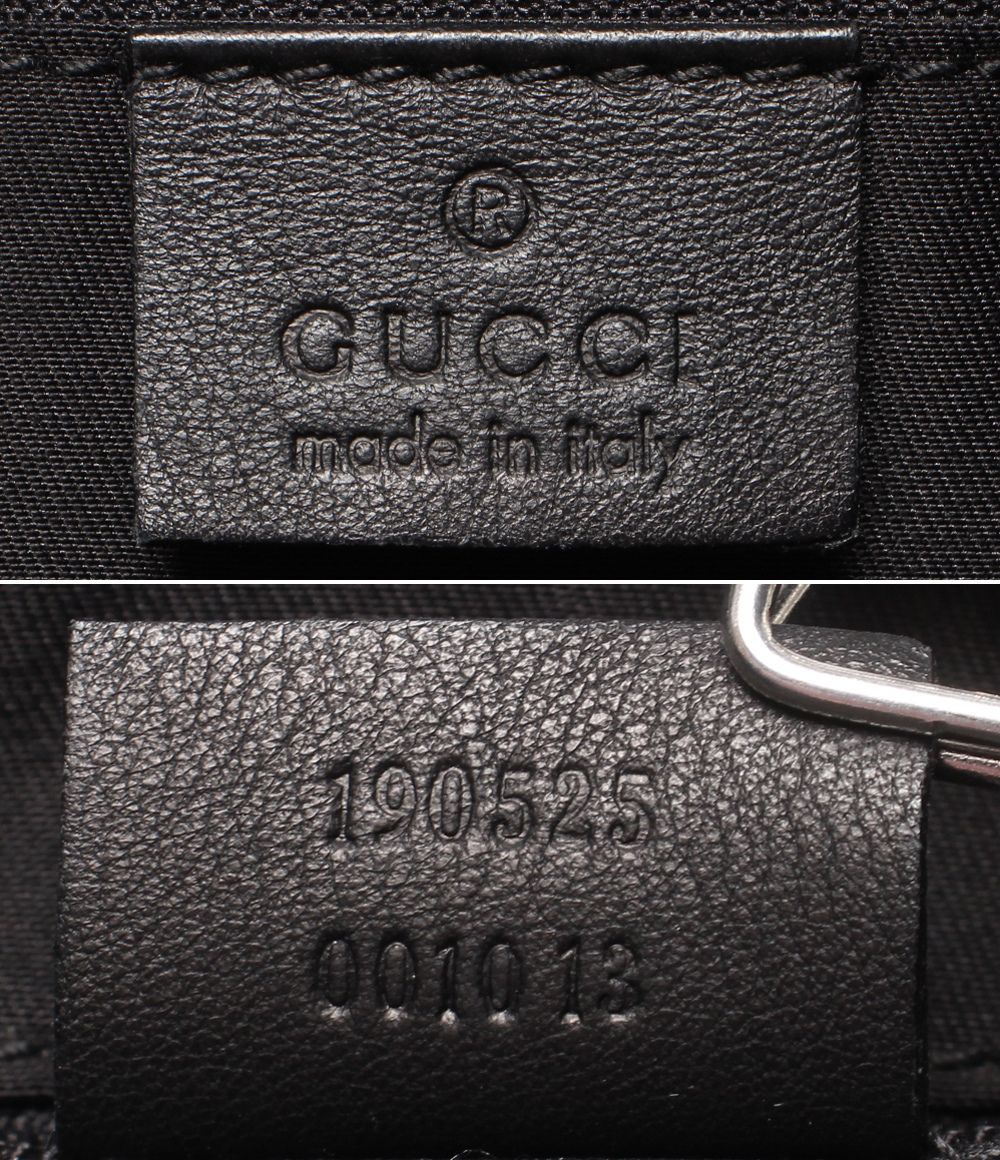 Gucci Shoulder Bag Abbey GG Canvas — view 4