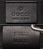 Gucci Shoulder Bag Abbey GG Canvas — view 4