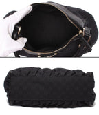 Gucci Shoulder Bag Abbey GG Canvas — view 3