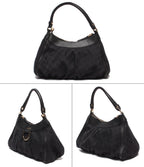 Gucci Shoulder Bag Abbey GG Canvas — view 2