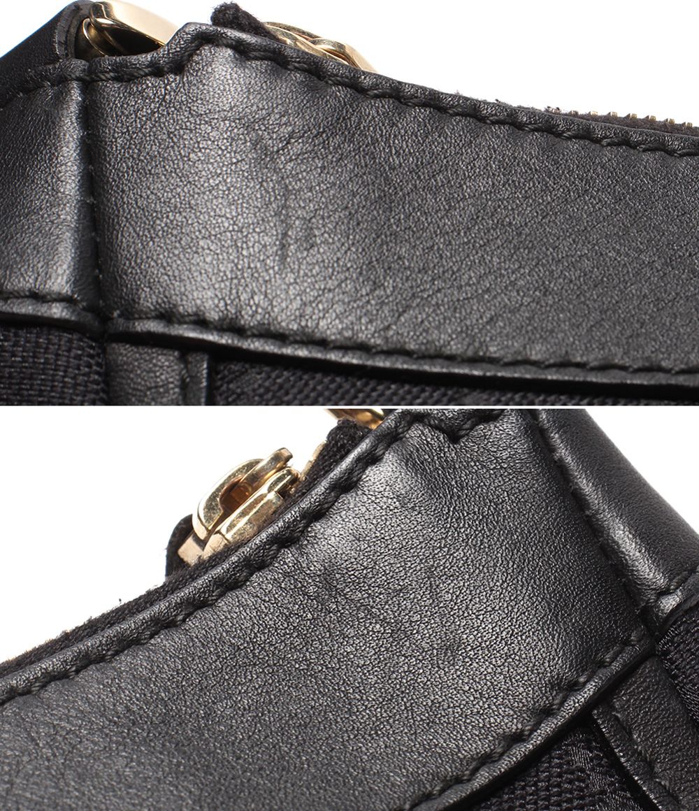 Gucci Shoulder Bag Abbey GG Canvas — view 8