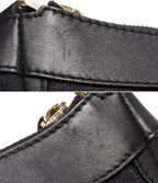 Gucci Shoulder Bag Abbey GG Canvas — view 8