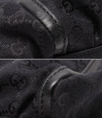 Gucci Shoulder Bag Abbey GG Canvas — view 5