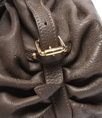 Louis Vuitton Shoulder Bag Crossbody XS Mahina — view 5
