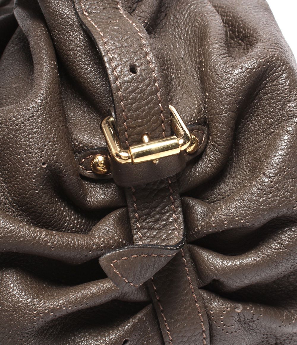 Louis Vuitton Shoulder Bag Crossbody XS Mahina — view 5
