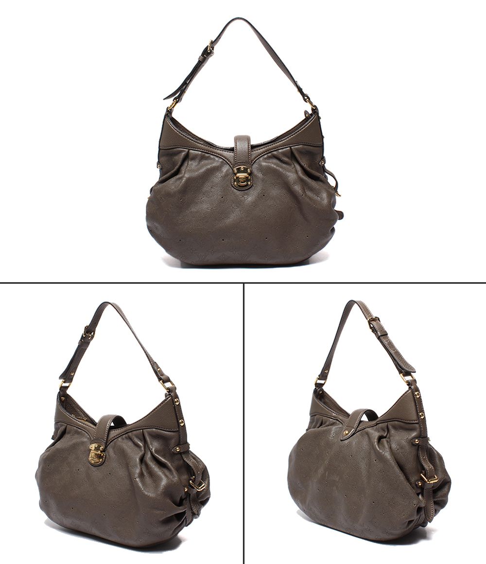 Louis Vuitton Shoulder Bag Crossbody XS Mahina — view 2