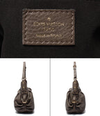 Louis Vuitton Shoulder Bag Crossbody XS Mahina — view 4