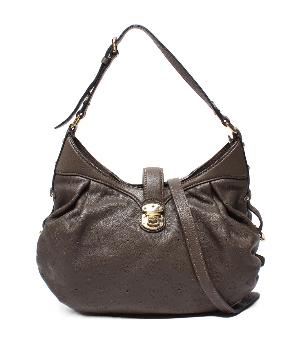 Louis Vuitton Shoulder Bag Crossbody XS Mahina