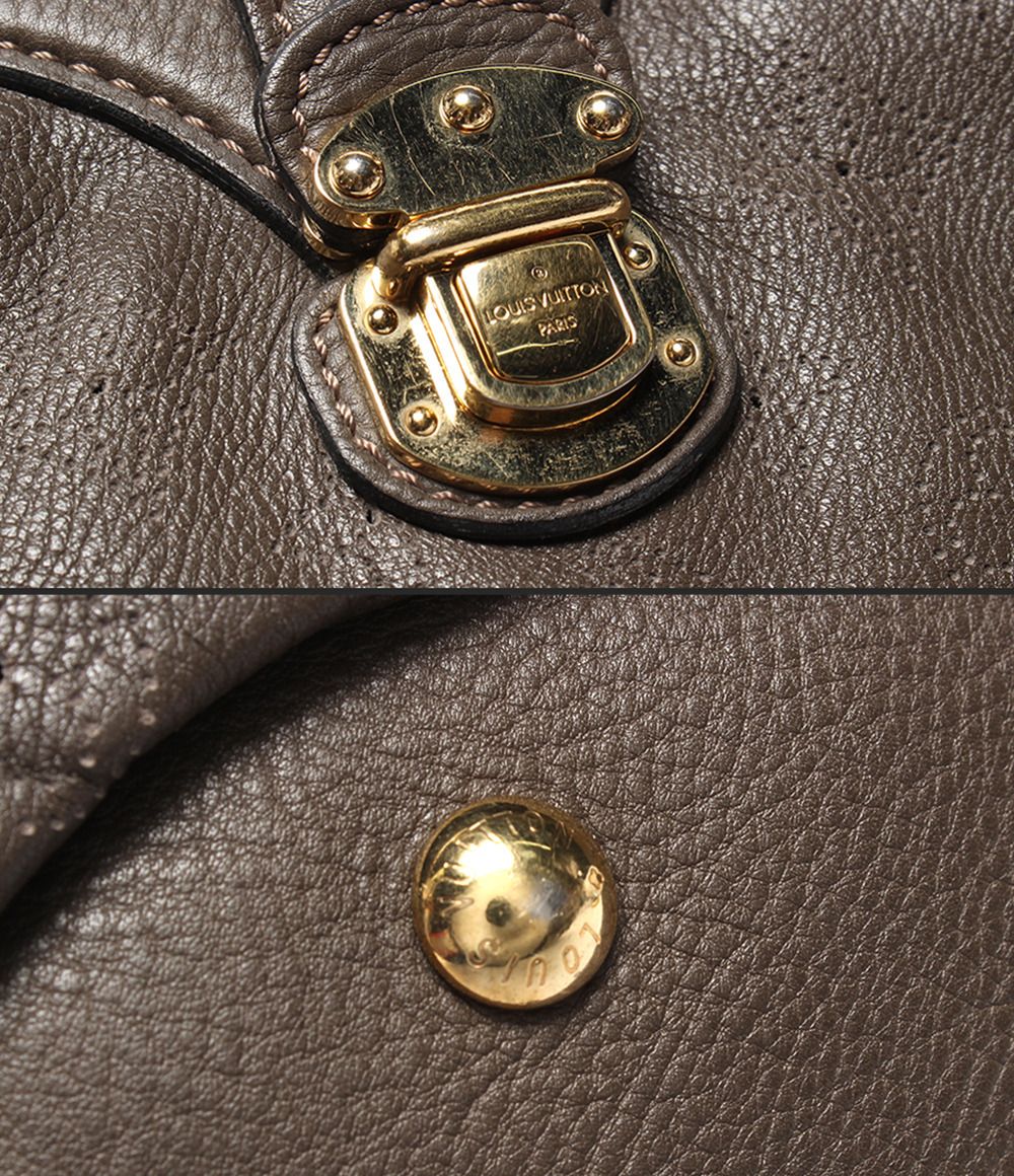 Louis Vuitton Shoulder Bag Crossbody XS Mahina — view 6