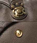Louis Vuitton Shoulder Bag Crossbody XS Mahina — view 6