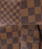 Louis Vuitton Boston Bag Speedy 35 Damier — view 7