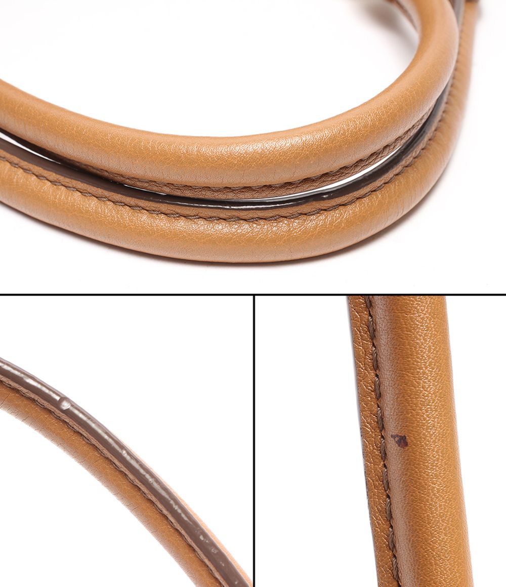 Louis Vuitton Shoulder Bag Neo L Mahina — view 6