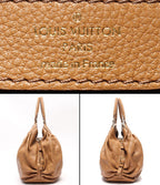 Louis Vuitton Shoulder Bag Neo L Mahina — view 4