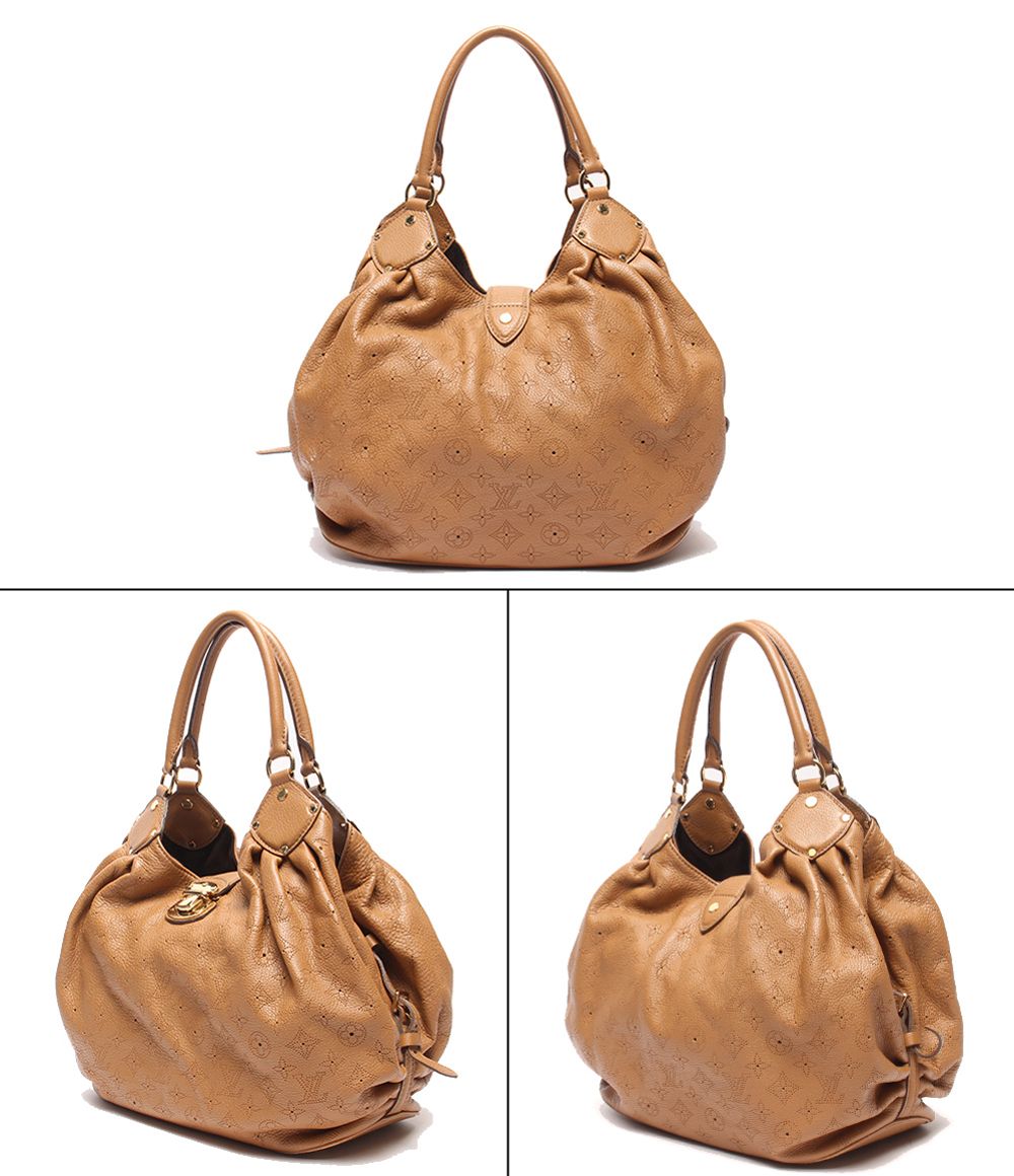 Louis Vuitton Shoulder Bag Neo L Mahina — view 2