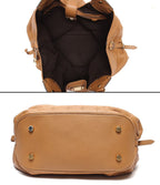 Louis Vuitton Shoulder Bag Neo L Mahina — view 3
