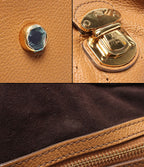 Louis Vuitton Shoulder Bag Neo L Mahina — view 8