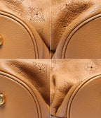 Louis Vuitton Shoulder Bag Neo L Mahina — view 5