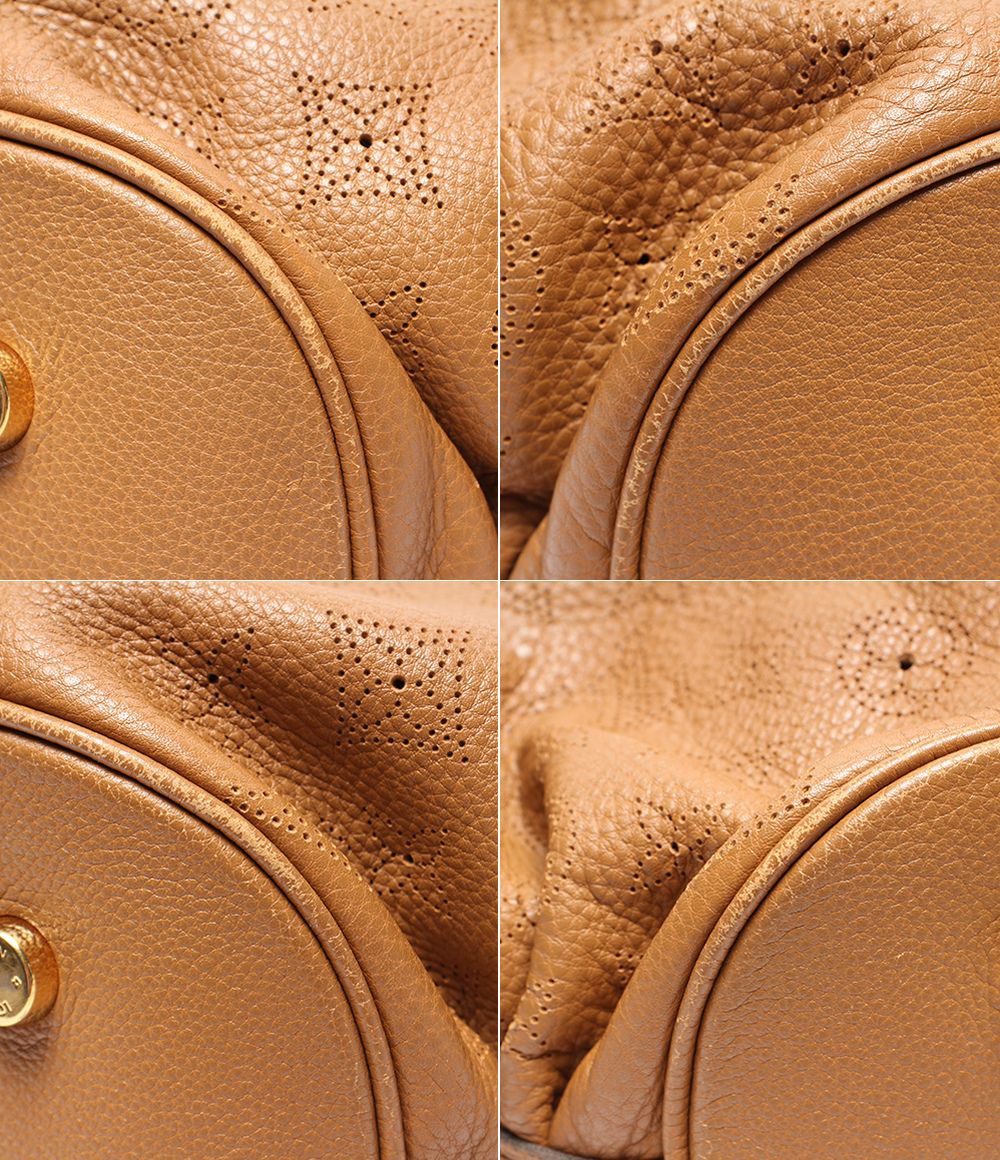 Louis Vuitton Shoulder Bag Neo L Mahina — view 5