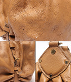 Louis Vuitton Shoulder Bag Neo L Mahina — view 7