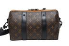 Louis Vuitton LV Lens City Keepall Virgil Abloh Shoulder Bag — view 3