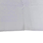 Louis Vuitton Evermore Shawl Silk Wool Monogram Light Purple Scarf — view 8