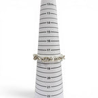 Hermes Chaine D'ancre TGM 12 Links Chain Bracelet Silver — view 6
