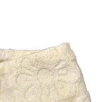 Chanel Skirt Tight Knee Length 38 White — view 3