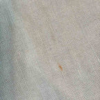 Chanel Linen Blend Cropped Pants 38 Beige — view 7