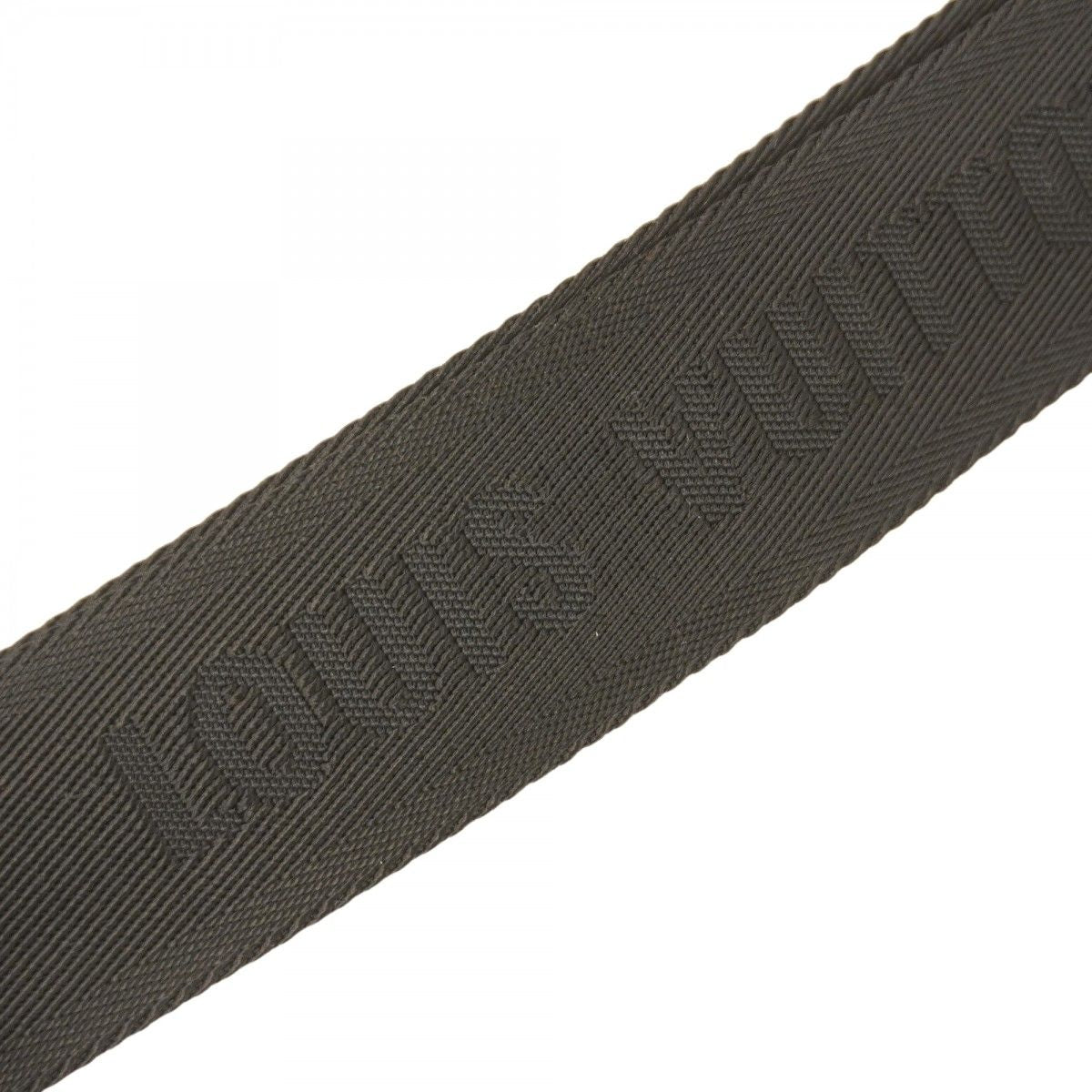 Louis Vuitton Belt Bag Monogram Shadow Lash White — view 6
