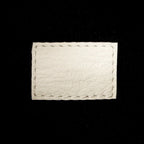 Louis Vuitton Belt Bag Monogram Shadow Lash White — view 5