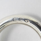 Hermes Bracelet Chaine D'ancre GM Silver — view 6