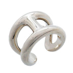 Hermes Ring Osmose GM 925 Sterling Silver