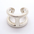 Hermes Ring Osmose GM 925 Sterling Silver — view 3