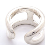 Hermes Ring Osmose PM 925 Sterling Silver — view 4