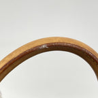 Louis Vuitton Boston Bag Monogram Keepall 50 Brown — view 7