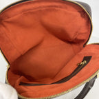 Louis Vuitton Handbag Damier Brera Ebene — view 4
