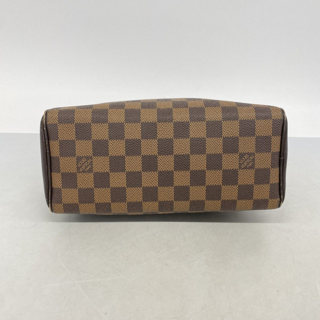 Louis Vuitton Handbag Damier Brera Ebene — view 3