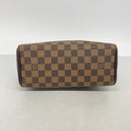 Louis Vuitton Handbag Damier Brera Ebene — view 3