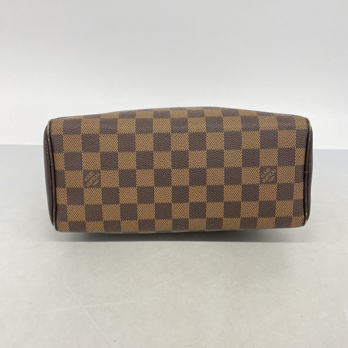 Louis Vuitton Handbag Damier Brera Ebene — view 3