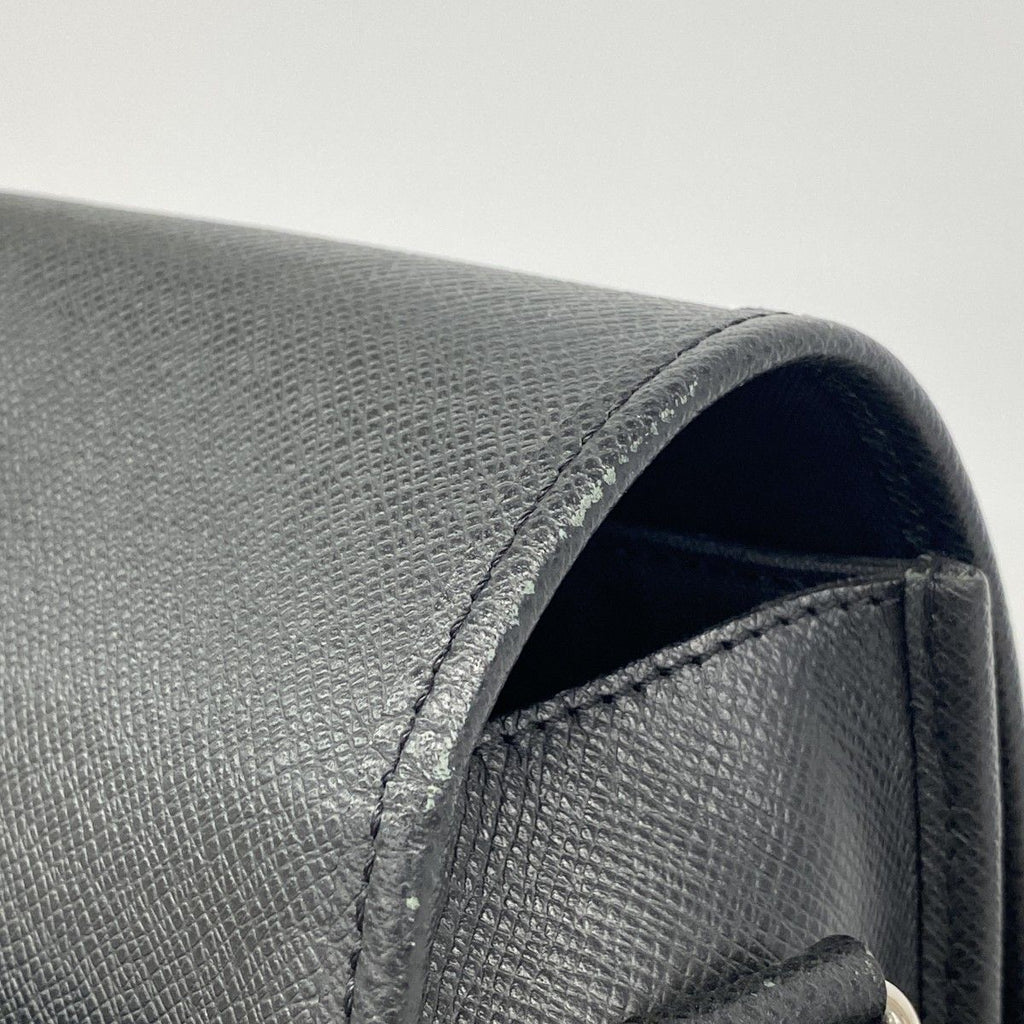 Louis Vuitton Shoulder Bag Taiga Andrey Ardoise — view 6