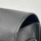Louis Vuitton Shoulder Bag Taiga Andrey Ardoise — view 6