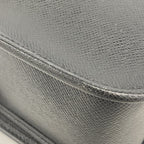 Louis Vuitton Shoulder Bag Taiga Andrey Ardoise — view 7