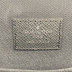 Louis Vuitton Shoulder Bag Taiga Andrey Ardoise — view 5