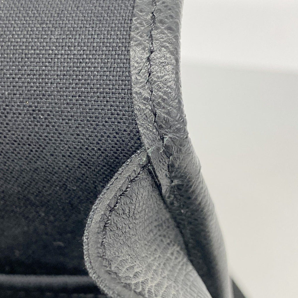 Louis Vuitton Shoulder Bag Taiga Andrey Ardoise — view 8