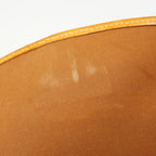 Louis Vuitton Shoulder Bag Monogram Sologne Brown — view 7